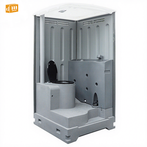 Dreammaker fabricant HDPE luxe en plastique mobile <span class=keywords><strong>chimique</strong></span> rv toilette extérieure toilette portable mobile <span class=keywords><strong>wc</strong></span> toilette salle de - Product Image 6