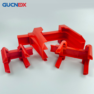 Gucnex Fmb11 Có Thể Điều Chỉnh Bóng Van Thiết Bị Khóa Cho Bóng Van (DN8-DN50) <span class=keywords><strong>Key</strong></span> Hoạt Động An Toàn Cao Công Nghiệp Van Khóa - Product Image 5