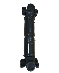 Eje de Transmisión para Camión, Eje Cardán 57x164 588mm, Número OE 1543139 1796589 - Product Image 1