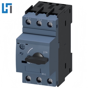 Nouveau Original 3RV2011-1EA10 disjoncteur PLC Module contrôleur d'automatisation industrielle stock d'entrepôt - Product Image 3