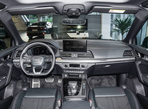 <span class=keywords><strong>Voitures</strong></span> Neuves <span class=keywords><strong>les</strong></span> <span class=keywords><strong>Moins</strong></span> Chères 2026 Q5L 40 TFSI Qua Tt Ro Sport SUV Compacte de Taille Moyenne 5 Places Essence pour Adultes en Stock - Product Image 6