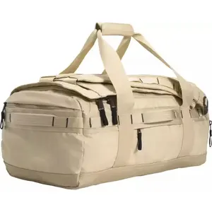 Custom Luxe Duffel Rugzak Mannen Outdoor Waterdicht Nylon Weekender Gym Sporttassen Duffel Reistassen Met Schoenencompartiment Nieuw