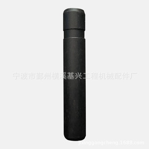 Pasador de Diente de Cucharón Carter Tratado Térmicamente para Piezas de Excavadora de Alta Calidad - Product Image 1