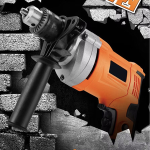 Marteau perforateur Uliem 1500W, électrique, professionnel, pour percer le métal, le bois et le béton - Product Image 4