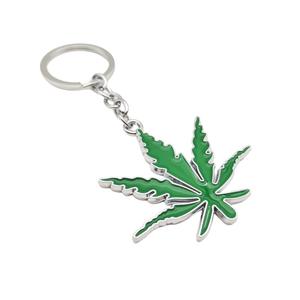 سلسلة مفاتيح معدنية جاهزة للتسليم، سلاسل مفاتيح مخصصة بشعار السيارة، سلسلة مفاتيح من سبائك الزنك مع طلاء المينا الناعم، قلادة للسيارة - Product Image 6