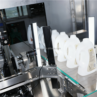 360 con Tecnología de IA °   Sistema Automático de Inspección Visual para Botellas de Plástico: Detecta Arañazos, Contaminación y Etiquetas Faltantes
