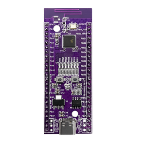 Wgzx Hi-Link W801 Kit ban phát triển Dual-core 32-bit Wifi + BT/BLE Dual-mode giao tiếp không dây MCU Chip hệ thống - Product Image 2