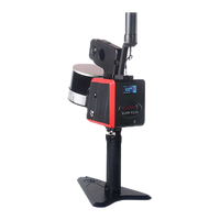 Meilleures Ventes 2026 South SLAM-K120 Tx5 Scanner laser 3D portable bleu Faro à batterie pour la mesure de chantier X7