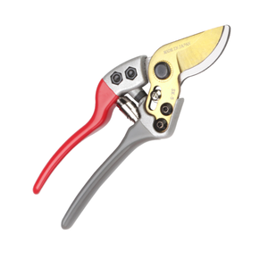 Forbici da <span class=keywords><strong>Potatura</strong></span> Professionali con Molla Rinforzata, Impugnatura Antiscivolo Ergonomica per la <span class=keywords><strong>Potatura</strong></span> <span class=keywords><strong>di</strong></span> Meli - Product Image 1