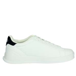 Zapatillas Deportivas Soprani para Hombre, Blancas y Azules, Talla 39, Estilo Chunky - Product Image 4