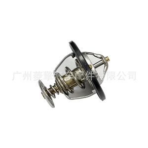 เทอร์โมสตัทเครื่องยนต์ 82 MD337408 สำหรับอะไหล่มิตซูบิชิ - Product Image 2