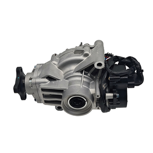 เกียร์ลดความเร็วเพลาหน้าสำหรับรถเอทีวี 450 550 รุ่น CF400 CF500 Q830-310000-30002 Q830-310000-30001 Q830-310000-30 - Product Image 6
