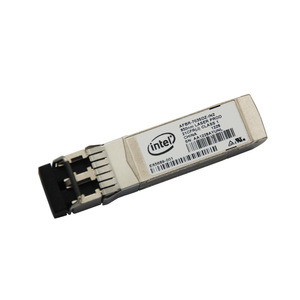Módulo Óptico Multimodo Intel SFP Plus 10G 850nm 300m con Conector LC - Product Image 2