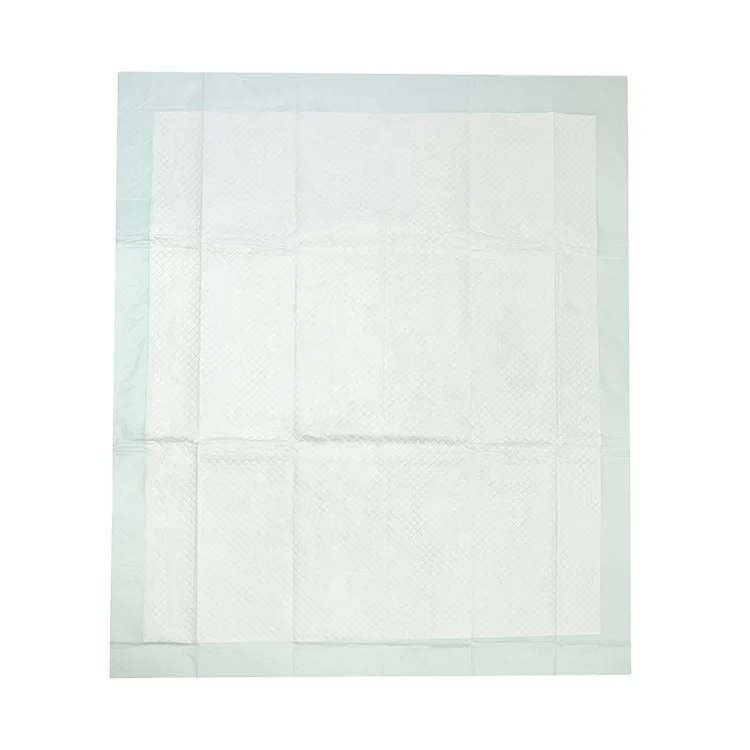 disposable bed cover sheet disposable bed cover absorbent underpad