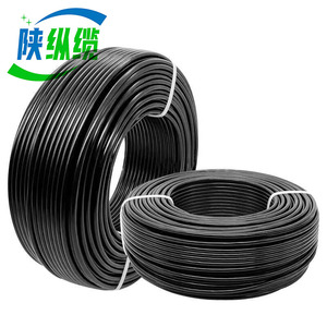 1.5 2.5 4 6 10 16 mm2 BVR đồng linh hoạt điện dây cáp - Product Image 2