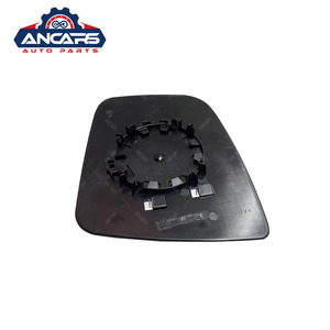 Verre de rétroviseur latéral pour Benz Viano <span class=keywords><strong>Vito</strong></span> 2011-2014 Lentille de rétroviseur latéral A0028114133 A6398100617 A6398100719 - Product Image 4