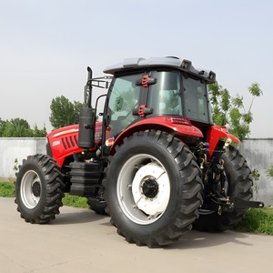 Tractor 4x4 de 160HP, 180HP, 200HP, 220HP, 240 <span class=keywords><strong>CV</strong></span>, Nuevo Jumadao, Suministro Directo de Fábrica China, 20 Años de Experiencia en Fabricación - Product Image 2