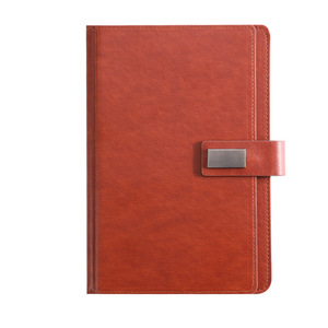 Carnet personnalisé avec logo, livraison rapide, A5, faux couverture, journaux personnalisés avec agenda, carnets en cuir PU gaufré - Product Image 3