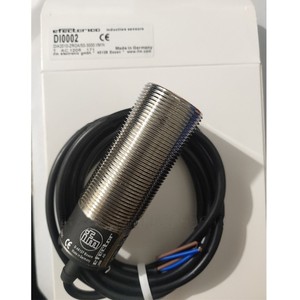 หนึ่งชิ้นสำหรับเซ็นเซอร์สวิตช์ความใกล้เคียง IFM รุ่นใหม่ DI0002 - Product Image 1
