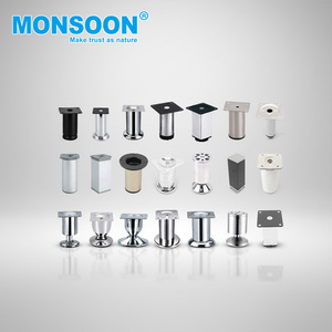 ขาเฟอร์นิเจอร์เก้าอี้โลหะสำหรับรับประทานอาหารเก้าอี้โซฟา x ดีไซน์แบบไขว้กรอบฐานขาโซฟาสำหรับโต๊ะเก้าอี้ห้องนอนห้องนั่งเล่น - Product Image 1