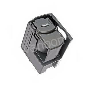 Portavasos de Alta Calidad A2116800014 B66920118 para <span class=keywords><strong>Mercedes</strong></span> Benz W211 E320 E350 E500 W219 CLS500 CLS - Product Image 4