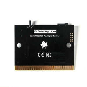 MD V3 1200 en 1 Pro Mise à jour pour <span class=keywords><strong>SEGA</strong></span> GENESIS Mega Drive MD <span class=keywords><strong>Console</strong></span> - Product Image 4