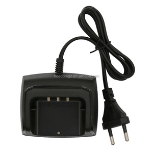 BAO FENG BF-UV10 BF-UV11 BF-GM898 BFUV-16PRO BFUV-17 Two-Way for <b>Walkie</b> <b>Talkie</b> Charger Socket Electrical Outlet IPX-1 Water - Product Image 3
