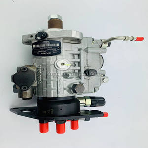 Дизельный топливный насос 9521A310T 4154313/<span class=keywords><strong>2</strong></span> для двигателя Perkins - Product Image 1