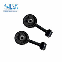 SIDA OEM Pièces de rechange automobiles Supports moteur en caoutchouc 11620-52R20 11620-52R00 11610-52R00 11910-52R00 pour SUZUKI SWIFT V
