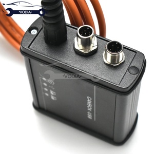 Adaptador de Diagnóstico STILL CANBOX, Still Sted 8.19, Kit de Diagnóstico para Montacargas STILL Canbox, Canbox 50983605400 - Product Image 3