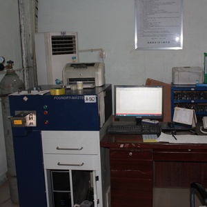 China OEM Factory Custom Precision Metal Casting <strong>Parts</strong> Investment Steel Casting Services - Product Image 5