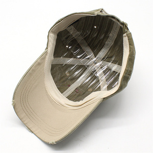 Wholesale Custom Vintage Dad Hat Applique Distressed <strong>New</strong> <strong>York</strong> Baseball <strong>Cap</strong> <strong>for</strong> <strong>Man</strong> - Product Image 4