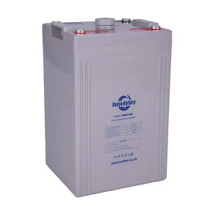 VA400-2 2V 400Ah Sealed Gel Deep Cycle Rechargeable Lead Acid VRLA <b>Battery</b> for <b>UPS</b> Backup Power Vanyo <b>Battery</b> - Product Image 2
