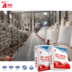 Expédition rapide - Mortier à haute ductilité renforcé de fibres ECC résistant aux fissures pour les projets de réparation du béton - Product Image 4
