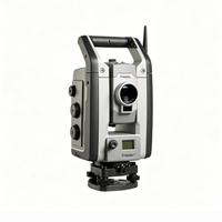 Station totale sans réflecteur Trimble S9 avec scanner VISION Imaging SureScan pour levés topographiques
