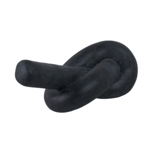Scultura Decorativa da Tavolo a Nodo per Soggiorno, Bagno e Mensole - Product Image 2
