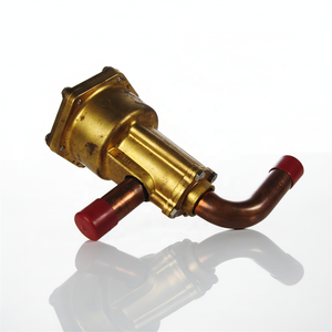 Válvula de Expansión Carrier 32GB401044 que Garantiza el Rendimiento de Refrigeración del <span class=keywords><strong>Aire</strong></span> <span class=keywords><strong>Acondicionado</strong></span> Material de Acero Inoxidable. Accesorio para Enfriador - Product Image 5