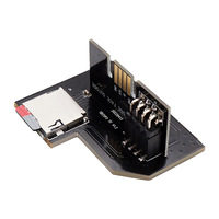 Lecteur de carte SD2SP2 PRO pour NGC, adaptateur pour carte SD NGC, carte TF, SDLoad, SDL, MicroSD