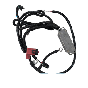 3408389 4024831 4297550 Piezas de Motor Diésel para Cummins Control Electrónico <span class=keywords><strong>ESTC</strong></span> - Product Image 3