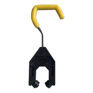 Jig de fixation simple jaune pour faisceau de câbles, produit de qualité supérieure - Product Image 4