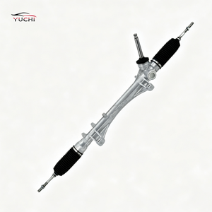 อะไหล่รถยนต์ใหม่เอี่ยม แร็คพวงมาลัยเพาเวอร์ สำหรับนิสสัน 48001-JX00C 48001-3LT0A 48001-JX00A - Product Image 4