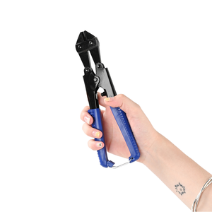 Pince à fil et <span class=keywords><strong>coupe</strong></span>-fil manuelle de qualité professionnelle pour travaux de bricolage transfrontaliers, outils de jardinage en gros pour accessoires de jardin - Product Image 1