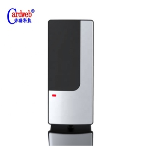 Giá rẻ 125 khz <span class=keywords><strong>Rfid</strong></span> Wiegand 26 Đầu Đọc Thẻ để Kiểm Soát Truy Cập - Product Image 2