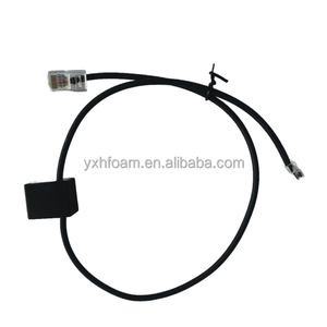 Cable de audio de Interfaz de teléfono a precio de fábrica para cs520 cs530 Cs540 W710 W720 W730 <span class=keywords><strong>W740</strong></span> - Product Image 5