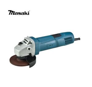 Amoladora Angular Eléctrica de Mano de 125 mm y 900 W, Altamente Rentable, en Venta, JL7-125 <span class=keywords><strong>Masaki</strong></span> - Product Image 4