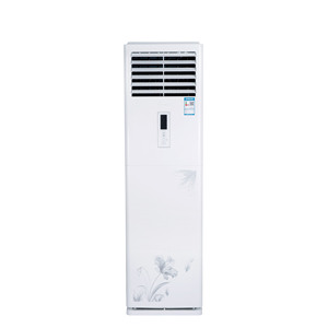 OEM pour Vente Directe Usine – Climatiseur Colonne Monosplit 24000-60000 Btu R32, Refroidissement Uniquement, Économe en Énergie Classe A+++ - Product Image 3