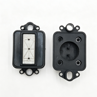 Capuchon de tête d'impression compatible de haute qualité 3620 pour imprimante éco-solvant, station de nettoyage d'encre 760