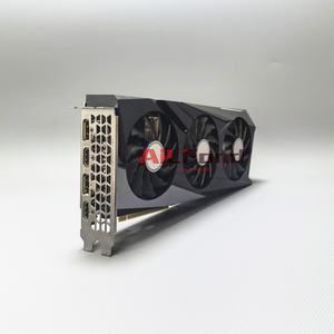 Tarjeta Gráfica Usada GeForce RTX 3060 Ti GAMING OC GDDR6 8GB 256BIT - Product Image 2