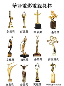 ถ้วยรางวัลเรซิ่นคริสตัลสั่งทำพิเศษ สลักชื่อฟรี สำหรับงานประจำปีของบริษัท การมอบรางวัลพนักงาน การแข่งขันร้องเพลง/เต้นรำ - Product Image 6