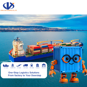 Transporte Marítimo de Contenedores Completos (FCL) y Parte de Contenedor (LCL), Agente de Carga Marítima, Transitario de China a Alemania, Reino Unido, Países Bajos, HAMBURG, <span class=keywords><strong>ROTTERDAM</strong></span>, Logística - Product Image 1